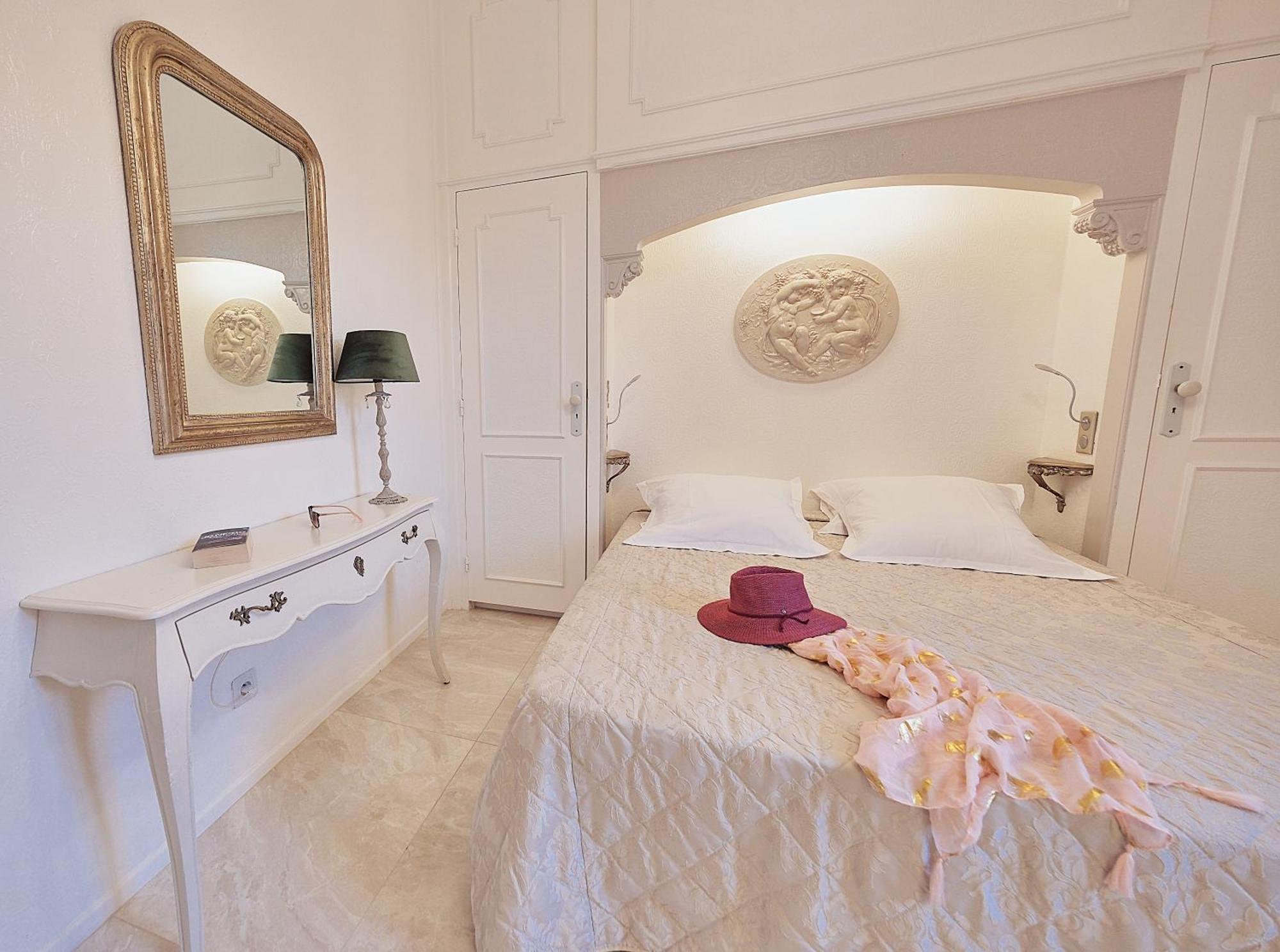 Hotel Le Magnolia Calvi  Exterior foto